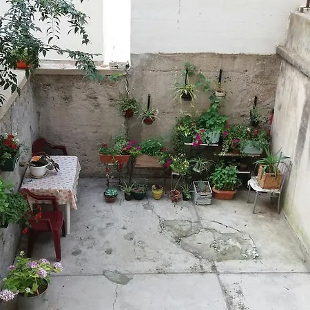 Apartamento Elvira Split