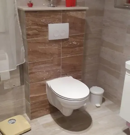 Apartamento Elvira *