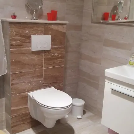 Apartamento Elvira *